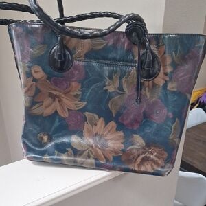 Patricia Nash Tote Handbag